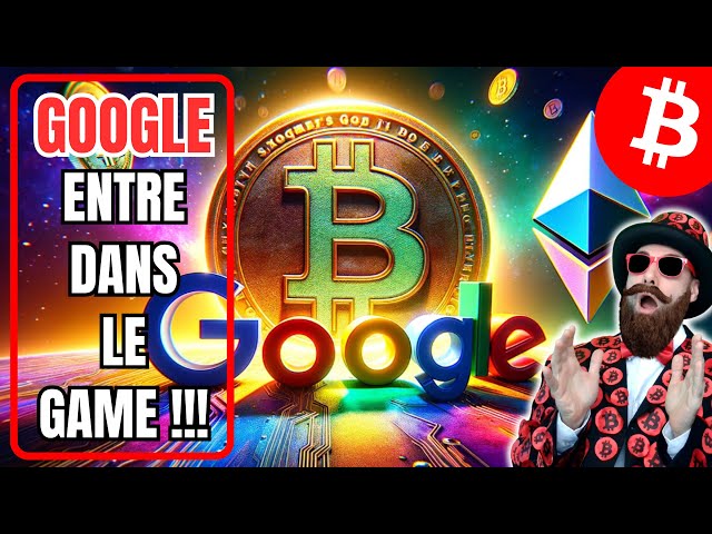 🚨フラッシュ情報 ビットコインと暗号 : Yuga Labs BAYC / ビットコインウォレット / マイニング / Google Cloud / ETF ビットコイン