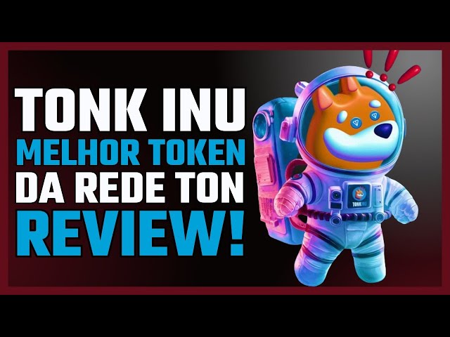 TONK INU - MEME CORNER ON REDE $TON COM BOT SYSTEM FOR TRADERS!