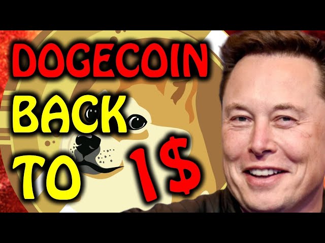 $DOGE COIN NEWS TODAY: IF YOU HOLD 500 DOGE COIN YOU MUST SEE THIS - $DOGE PRICE PREDICTION