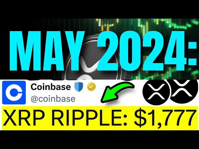 MILLIONNAIRES EN 1 SEMAINE !!! COINBASE VIENT DE FAIRE LA FOLIE !!! - NOUVELLES RIPPLE XRP AUJOURD'HUI