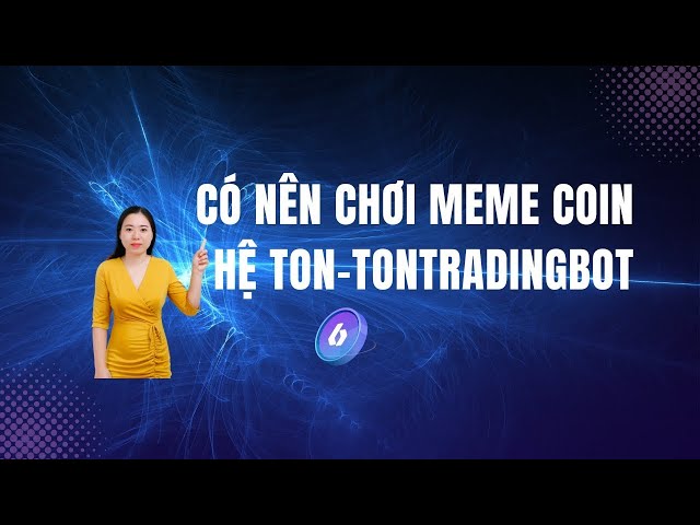 TON SYSTEM COIN MEME をプレイして TON-Trading-BOT を使用する必要がありますか??