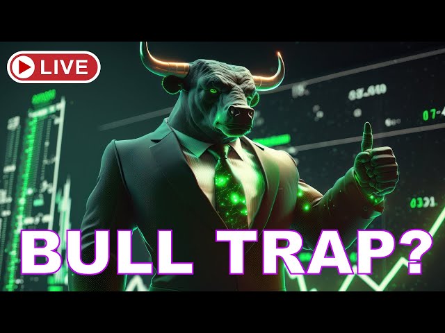 Live Trading: $SPY $TSLA $LLY $PYPL $SOFI $MMM $COIN $AMD $BTC