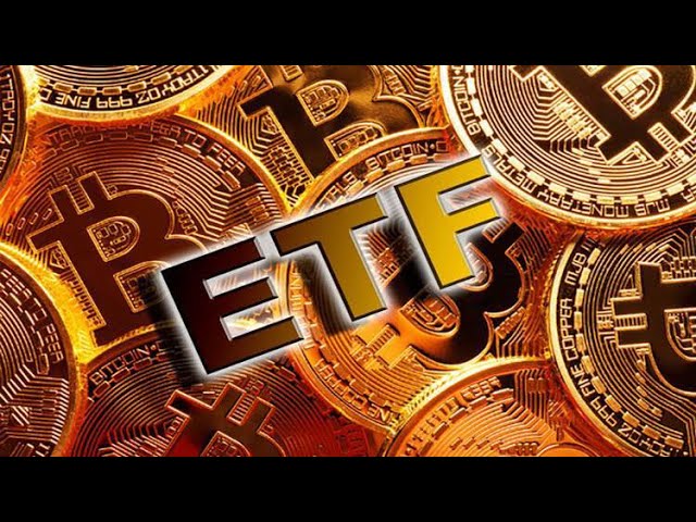 Hong Kong Bitcoin Ethereum ETF is listed today, and the institutional era has officially begun!