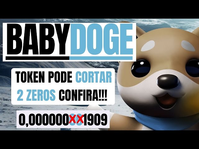 🔥BABY DOGE COIN // 5 月 2 零刪減 🔥#babydogecoin #babydoge #btc #binance