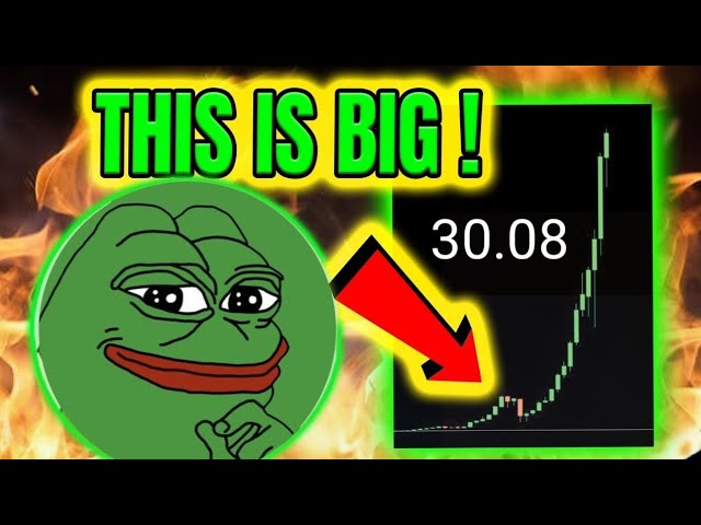 成交，貝萊德正式將 PEPE 下調至 1.99 盧比‼