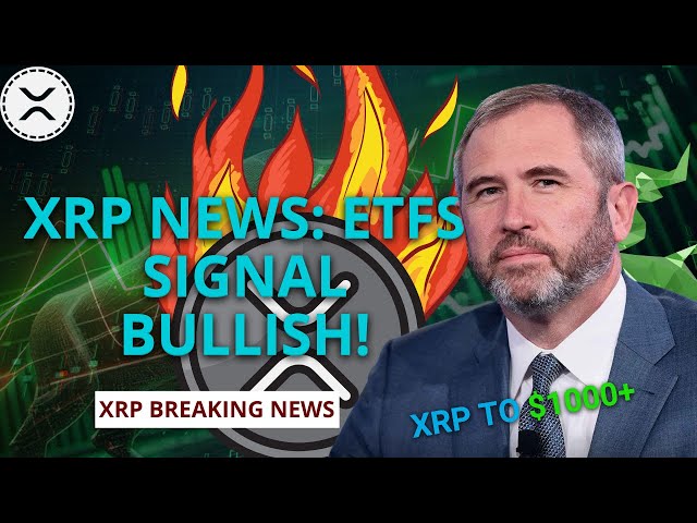 Ripple XRP: FBI가 암호화폐 보유자에게 경고하고 XRP ETF가 확인되었으며 Ethereum 보안 상태가 논의되었습니다!