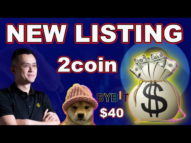 Nouvelle annonce crypto, altcoin, bitcoin, pièce wif atteint 40 $ | 2 liste de crypto bybit acheter vendre détenir #bitcoin