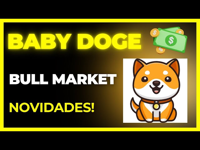 BABY DOGE, LA PIÈCE MEME LA PLUS PUISSANTE DE L'UNIVERS ! IL VA EXPLOSER LE MARCHÉ BULL PASSÉ