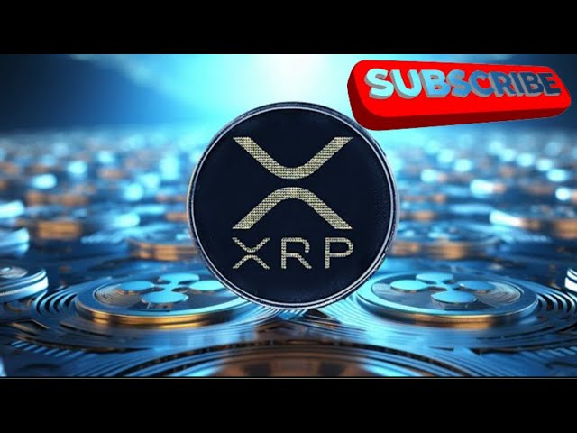 XRP RIPPLE NOUS VOUS AVONS DIT QUE CELA ARRIVERAIT ET CELA VIENT DE FAIRE !!!!!|Xrp ripple|Ripple xrp|RIPPLE RESPONSI