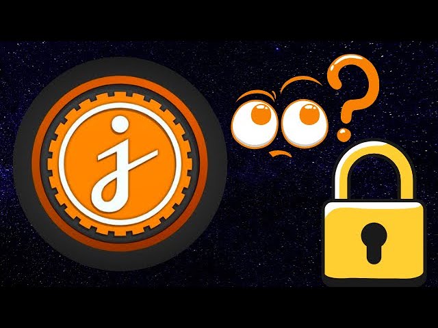 JASMY COIN: 1억 코인 락업에 무슨 일이 일어나고 있나요? 실제로 그런 일이 일어날까요?