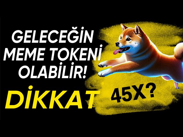 이 MEME TOKEN은 많은 화제를 모으고 있습니다! 45X가 잠재적일 수 있을까요? DogeVerse 토큰을 구매하는 방법?!