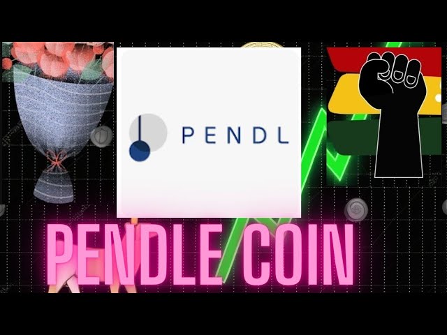 PENDLE 코인 가격 예측 암호화폐 분석 및 거래 2024