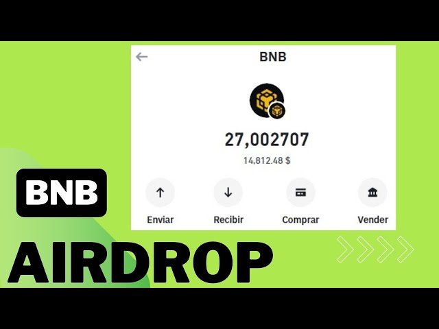 😱효과가 있었나요?! 무료 27 BNB 코인 받기(🔥PROOF): 새로운 BNB 결제 사이트 | 암호화폐 에어드롭 2024 | 암호화폐 뉴스