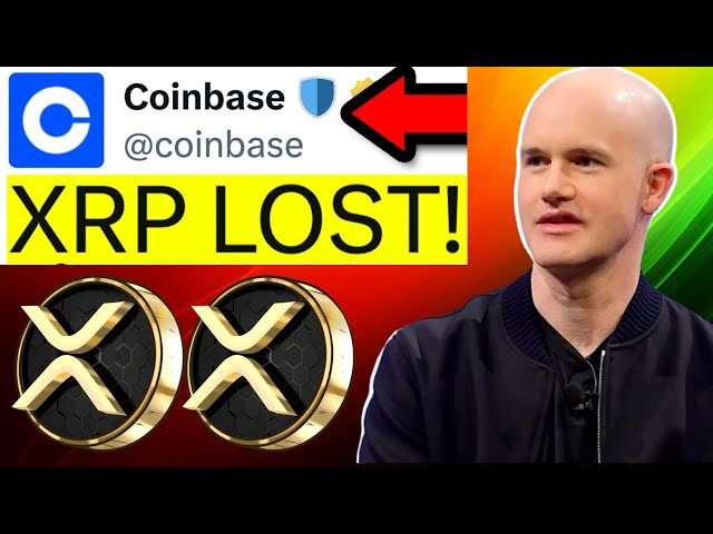 COINBASE VERLETZT XRP RIPPLE!!! (VIEL SCHLECHTER ALS ERWARTET) – RIPPLE XRP-NEWS HEUTE