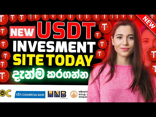 새로운 USDR 코인 적립 앱 | Besr USDT 투자 플랫폼 | 오늘 USDT 적립 웹사이트 | usdt 마이닝