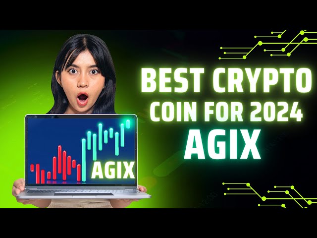 AGIX 최고의 암호화폐 코인