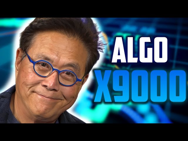 이 날짜에 ALGO 가격은 X9000이 될까요?? - 알고랜드 가격 예측 및 업데이트 2024