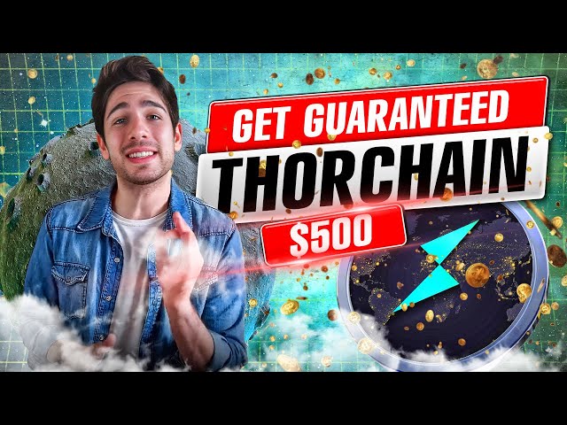 THORChain $RUNE에서 수익 창출: 종합 가이드