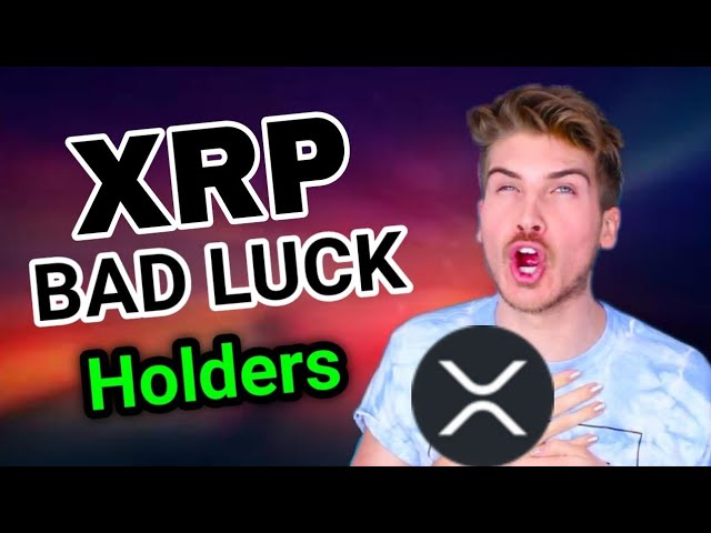 XRPコインクラッシュアラート！ XRP価格予測