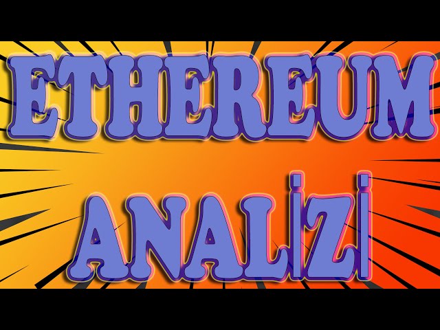 仮想通貨イーサリアム分析と期待上昇 #ETHコイン分析