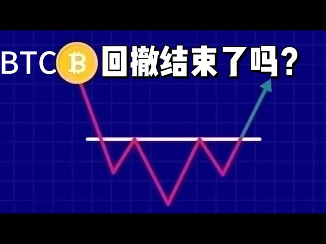 5.1 比特幣市場分析