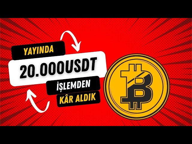 Résultat de la transaction de 20 000 $ que nous avons reçue en direct #btc #crypto