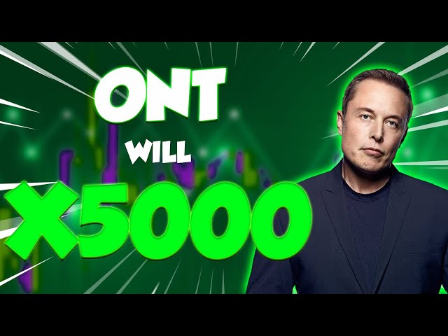 LE PRIX DU QNT MONTERA À X5000 - PRÉDICTION DU PRIX QUANT 2024 ET DEVRIEZ-VOUS L'ACHETER ??