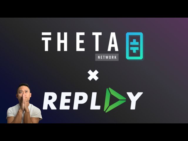 LE PARTENAIRE THETA PERROMPERA-T-IL LES SERVICES DE STREAMING ?! | MISES À JOUR DES JETONS THETA !