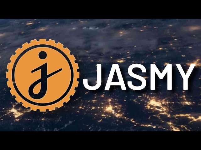 賈斯米去月球！牛市頂部及每日分析！ #jasmy #crypto #priceprediction