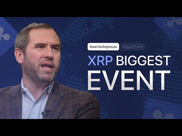 ブラッド・ガーリングハウス氏：リップルはSECの20億ドルの罰金に応じる！ XRP価格予測