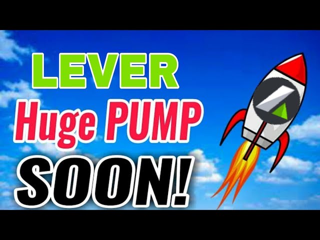 Lever coin Latest News Today! LEVER Price Prediction! LeverFi LEVER Crypto