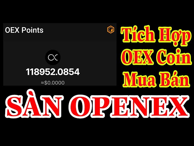 OPENEX FLOOR HAS INTEGRATED OEX COIN MANY BETS PREPARE FLOOR LIST BUYING AND SELLING GUIDE FROM A TO Z | Earn money