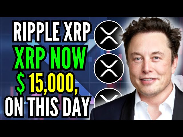 XRP RIPPLE - WALL STREET'S EYES ON YOUR XRP! (VANGUARD PREDICTS $15,000 XRP)