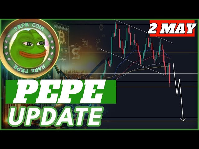 佩佩幣今日新聞 (PEPE) 價格預測和技術分析，比特幣傾銷！