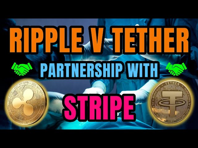 Operation Choke Point 2.0 !Ripple v Tether !Stripe !XRP와의 Avalanche 파트너십 오늘 최신 뉴스