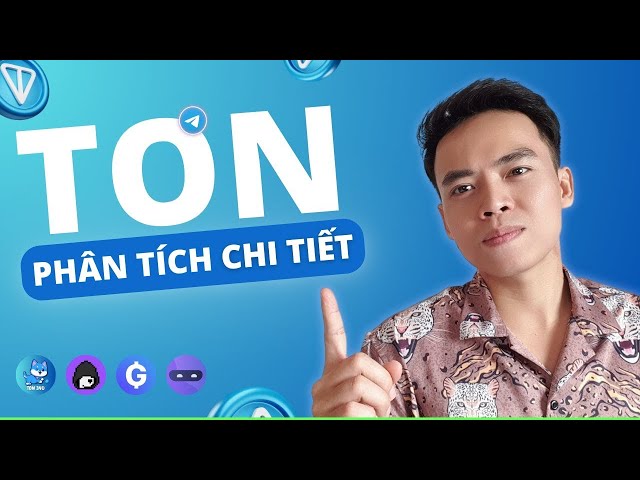 详细分析TON COIN，你应该立即投资吗？ |前往LV