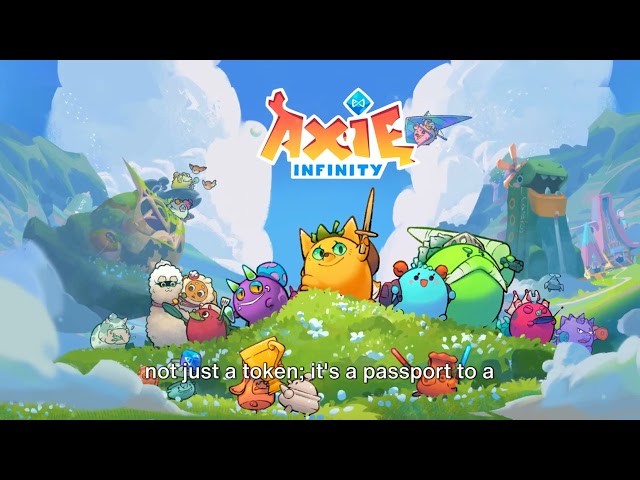 什么是 Axie Infinity 硬币？ AXS Coin 能为您赚钱吗？