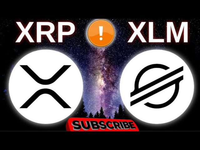 XRP 瑞波 XLM 推出！！！翻转已经发生!!|Xrp 波纹|波纹 xrp|波纹响应|Xrp