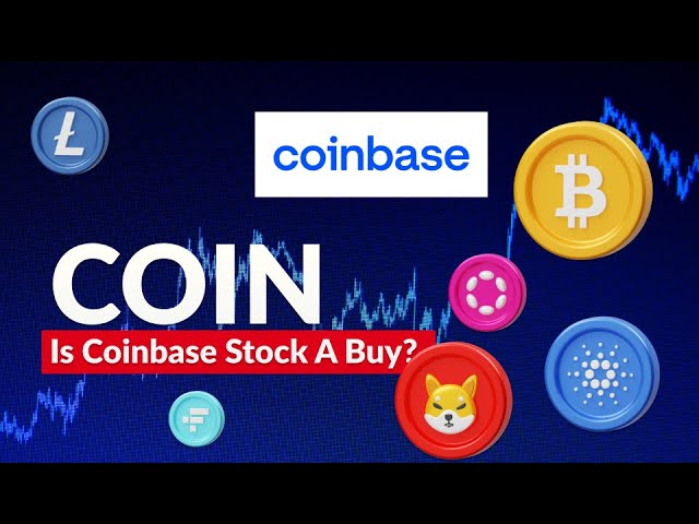 Die versteckte Chance der Coinbase-Aktie in der Kryptowelt? COIN-Aktienanalyse [kurzfristig]