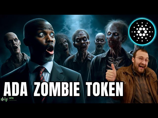 Cardano And Charles Hoskinson PUT On BLAST By Forbes! ADA Crypto Is A Zombie Token - ADA Prediction