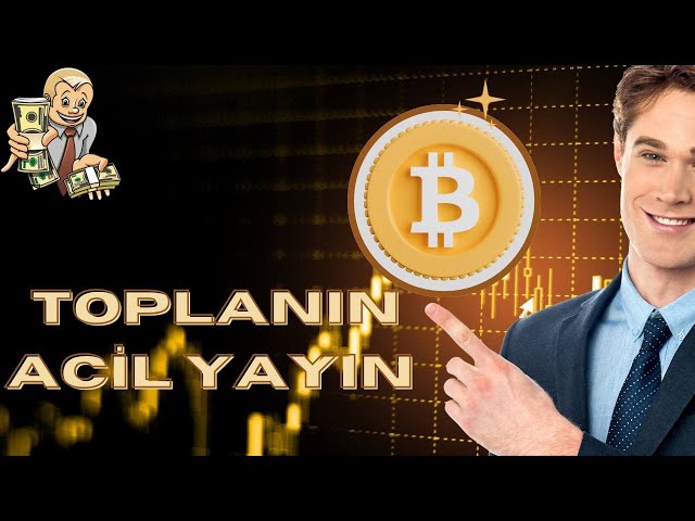 #BTC 緊急發布 |聯準會決定公佈！比特幣和山寨幣的最新情況 BTC ETH #btc #eth #crypto