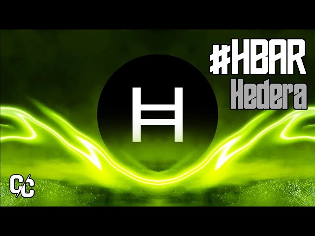 #HederaHashgraph / #HBAR 今日のニュース - 暗号通貨の価格予測と分析の最新情報 $HBAR