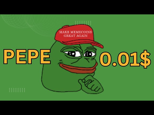 PEPE 牛市在這裡 | PEPE 2 分鐘更新 |佩佩價格預測 |佩佩分析