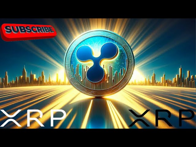 XRP 纹波 大事正在发生！！！|Xrp 纹波|纹波 xrp|纹波响应|Xrp 价格预测