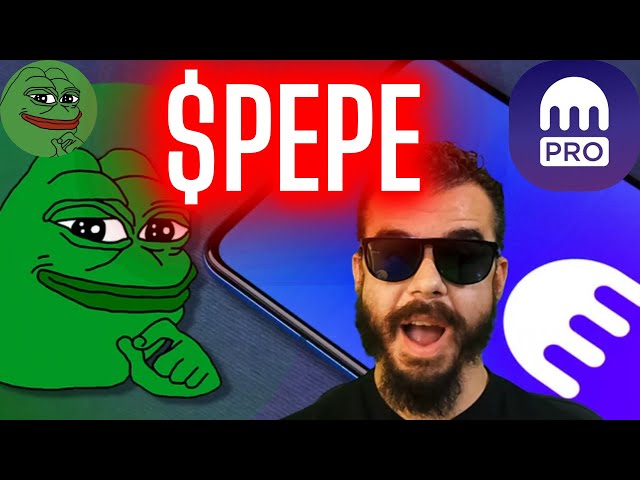 佩佩幣價格預測 |佩佩·佩普斯 (Pepe Perps) 登上 Kraken