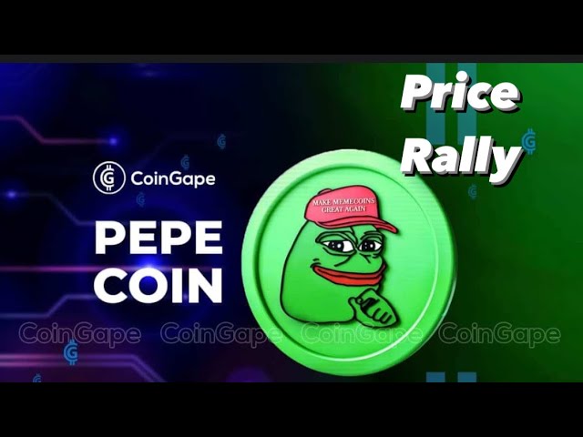 Pepe Coin Massive Futures Buying Indicate Imminent PEPE Price Rally #crypto #cryptocurrency #pepe