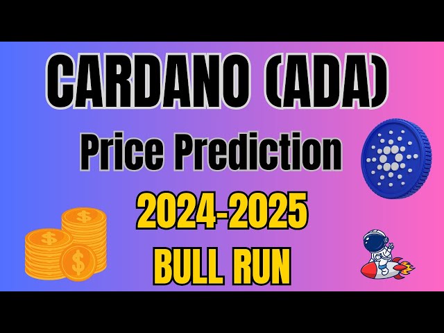 Cardanoi Ada Coin Price Prediction For Next Bull Run | Ada Technical Analysis & Prediction #ada