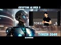 Pavel Durov. Token 2049 Dubai. “Exclusive interview about the future of TON and Notcoin.