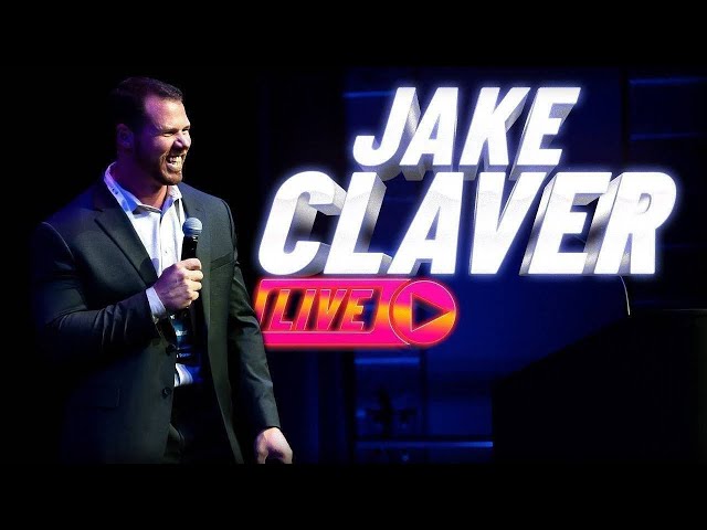 Jake Claver Live – Fragen und Antworten zu XRP, Ripple, BTC, ETH, Vermögensschutz und Blockchain-Dienstprogramm