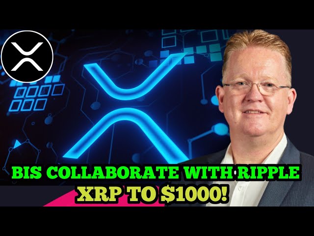 Ripple XRP News: BIS, Visa Integration, $200 Trillion Crypto Market Cap